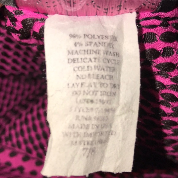 Kiss Can’t Miss Dress - Picture 2 of 2